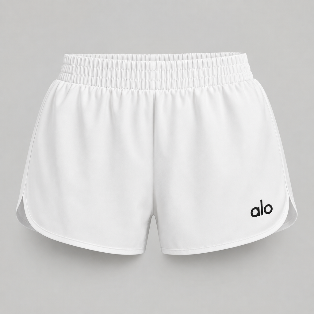Kira Fitness-Shorts