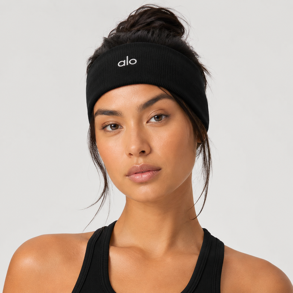 Zoe Stirnband 4er-Set