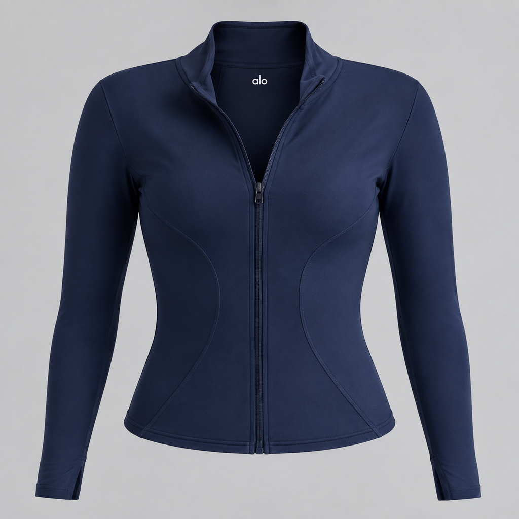 Luna-Trainingsjacke
