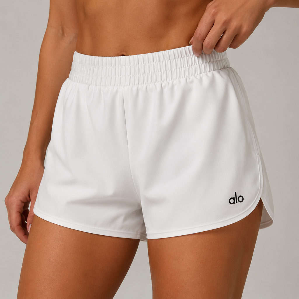 Kira Fitness-Shorts