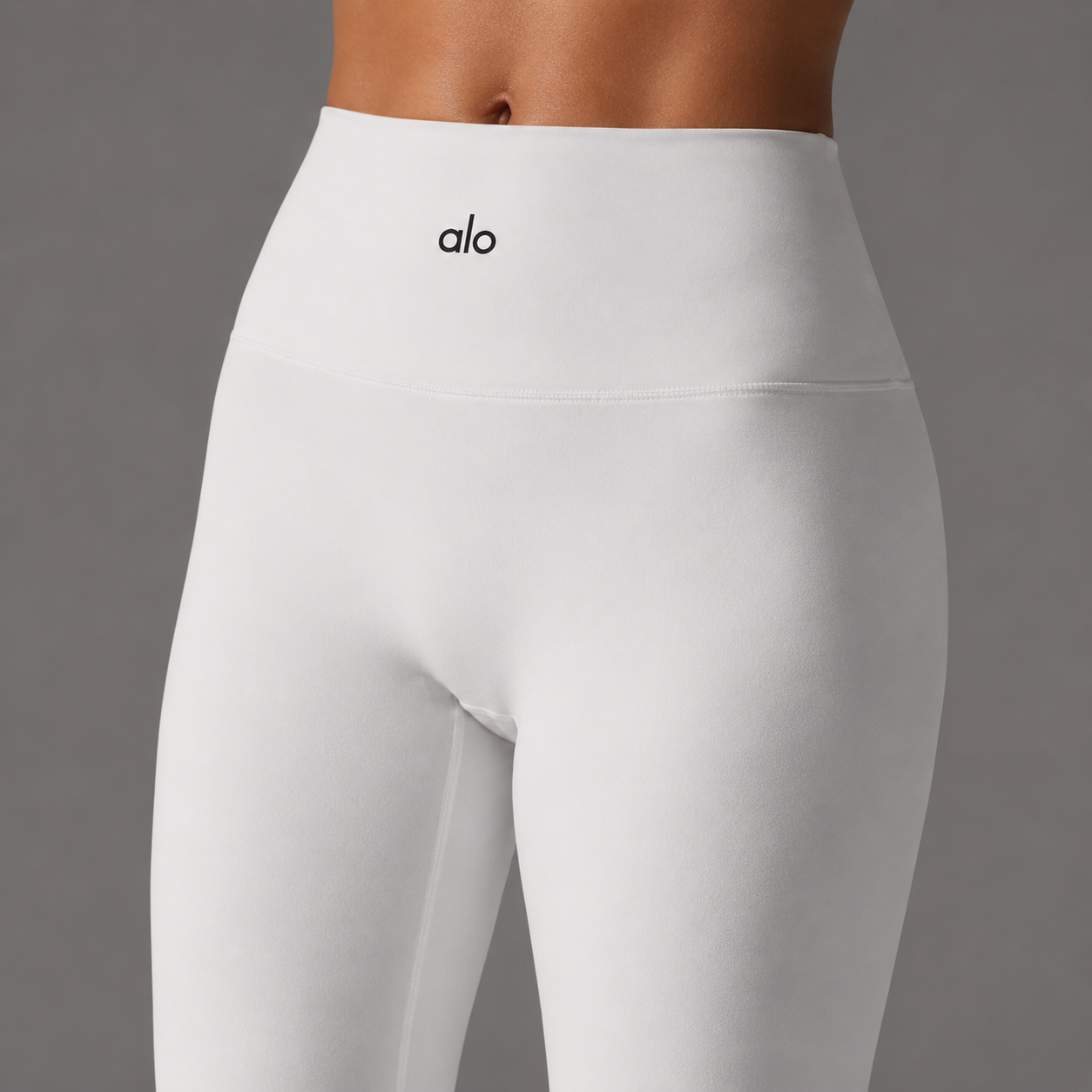 Stella High-Waist-Leggings