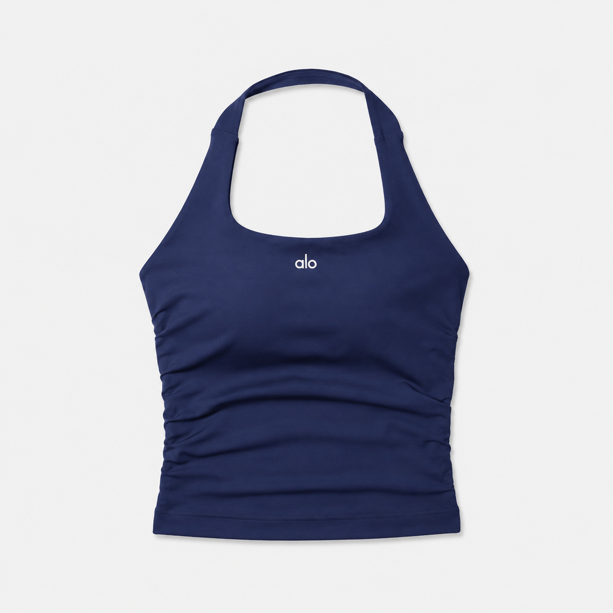Nia Neckholder-Top