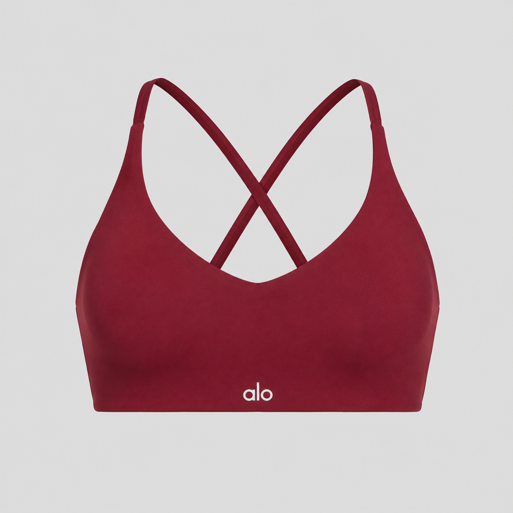 Aria V-Neck Sport-BH