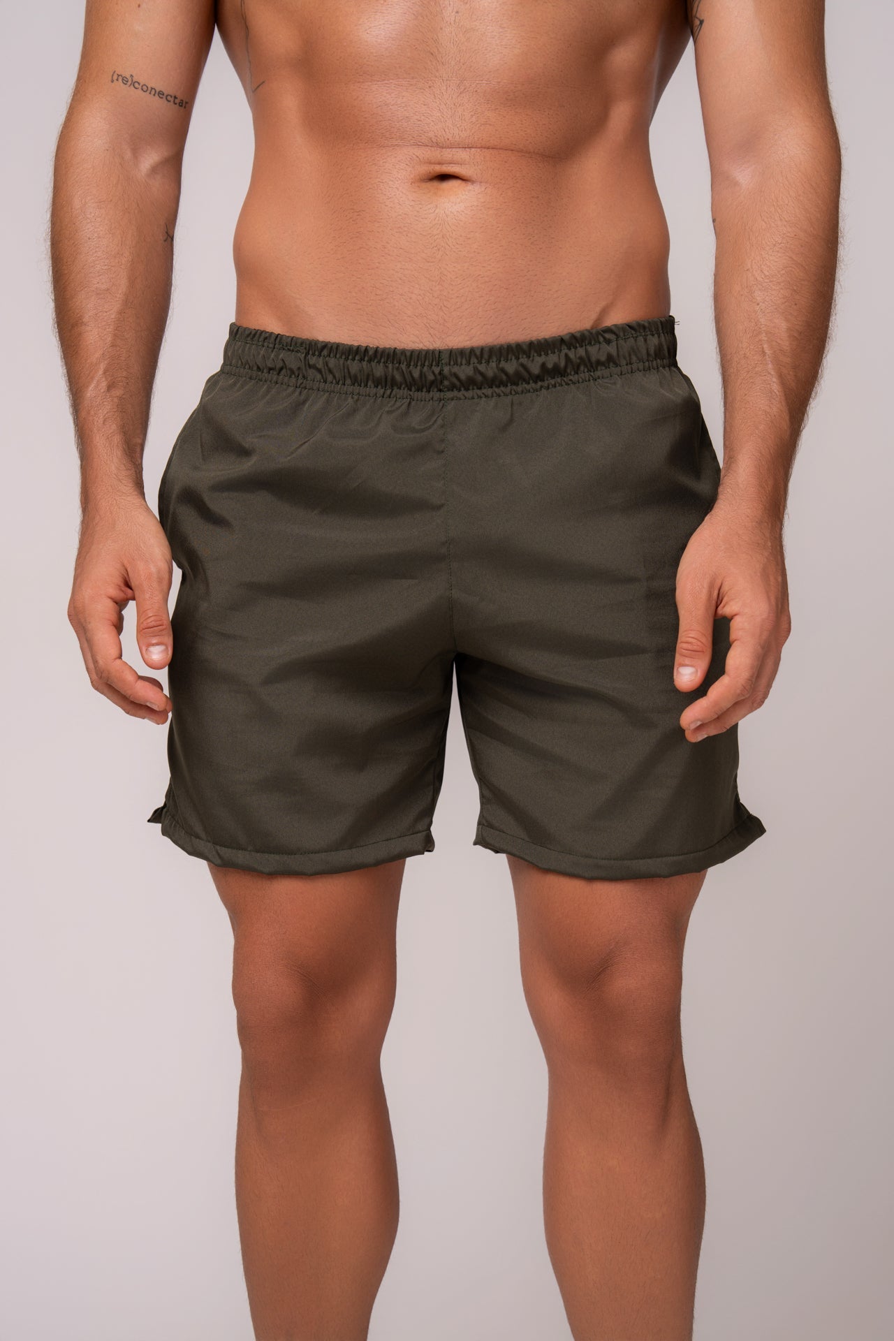 Herren Sportshorts Solenne