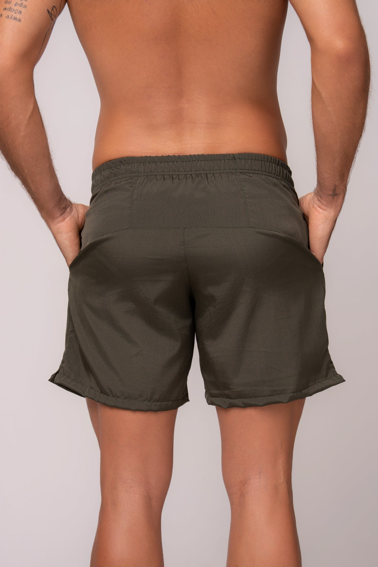 Herren Sportshorts Solenne