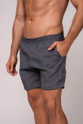 Herren Sportshorts Maris - Graphit
