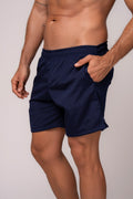 Herren Sportshorts Calina - Marineblau
