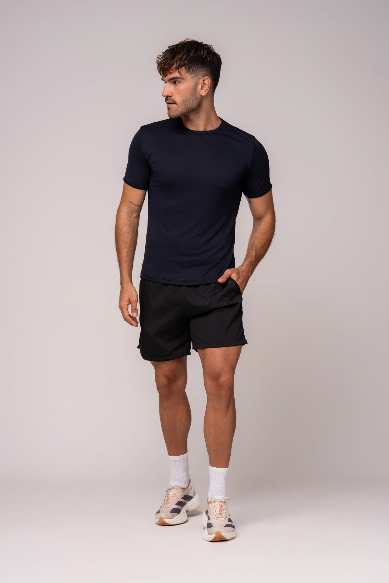Herren Dry-Fit Shirt Ayla