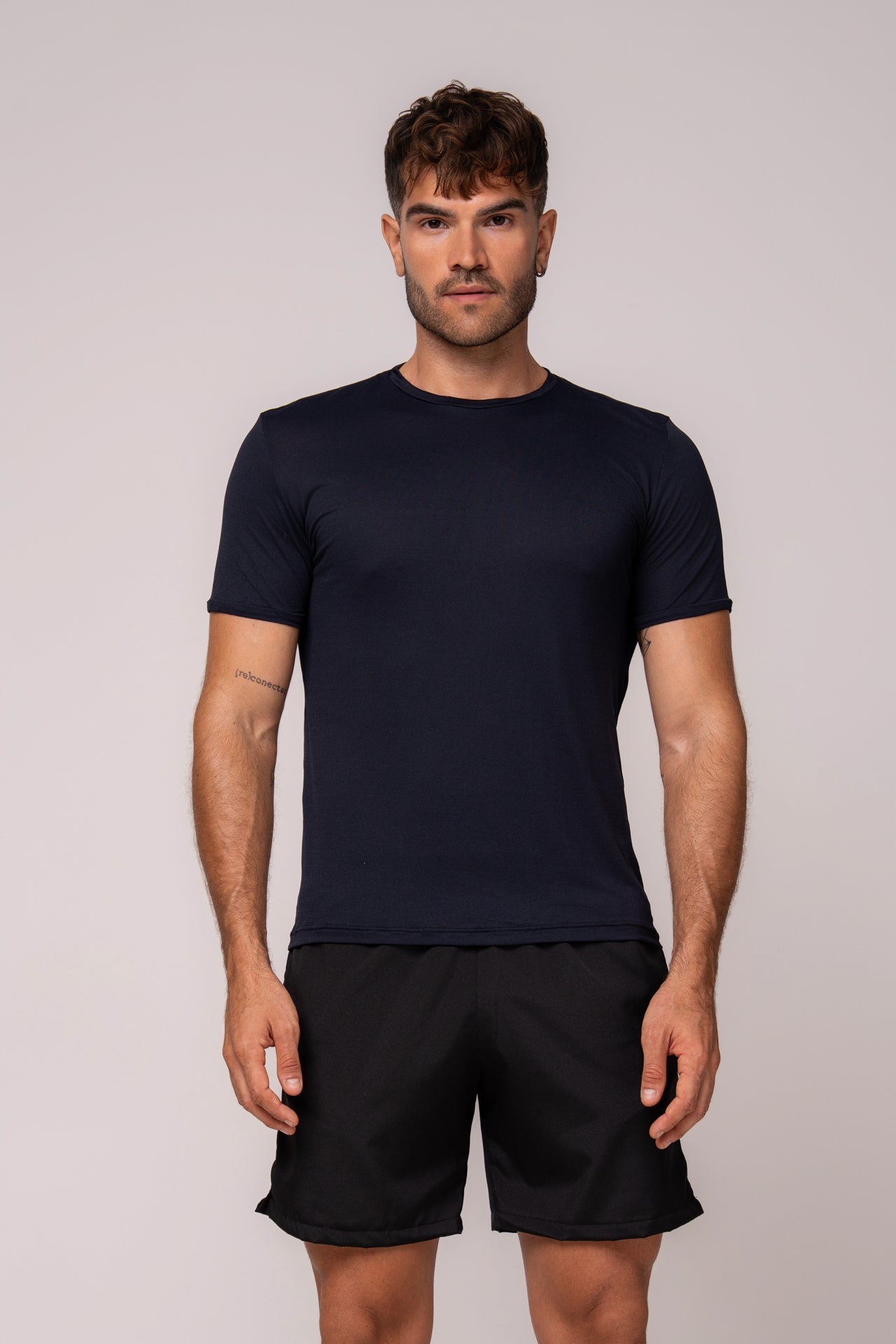Herren Dry-Fit Shirt Ayla