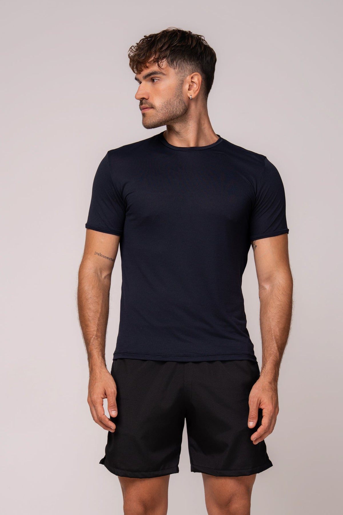 Herren Dry-Fit Shirt Ayla