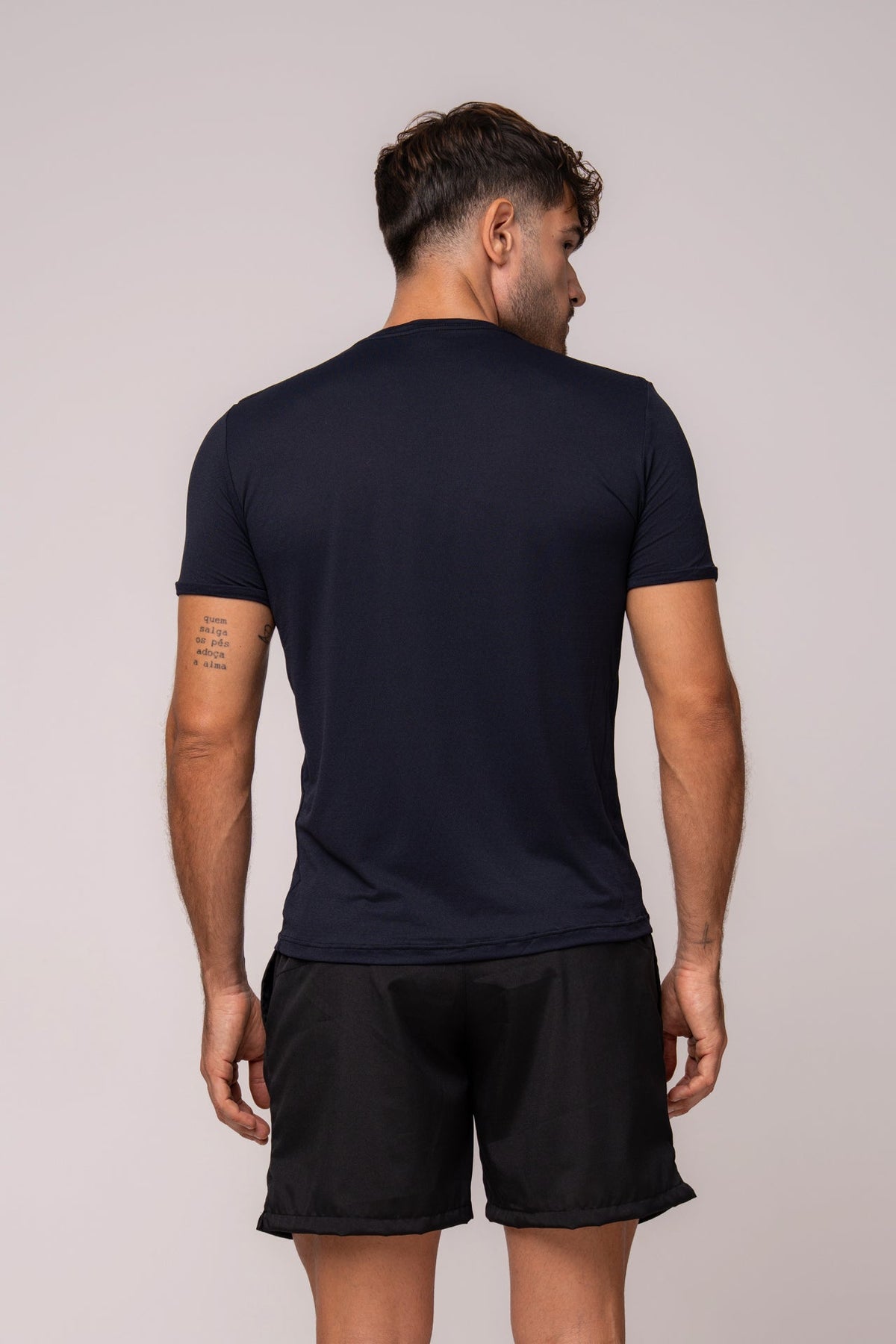 Herren Dry-Fit Shirt Ayla