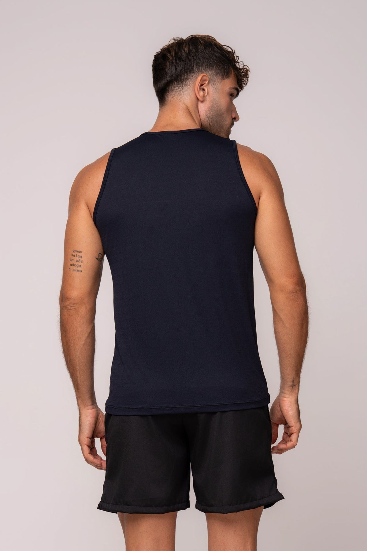 Herren Dry-Fit Tanktop Serena