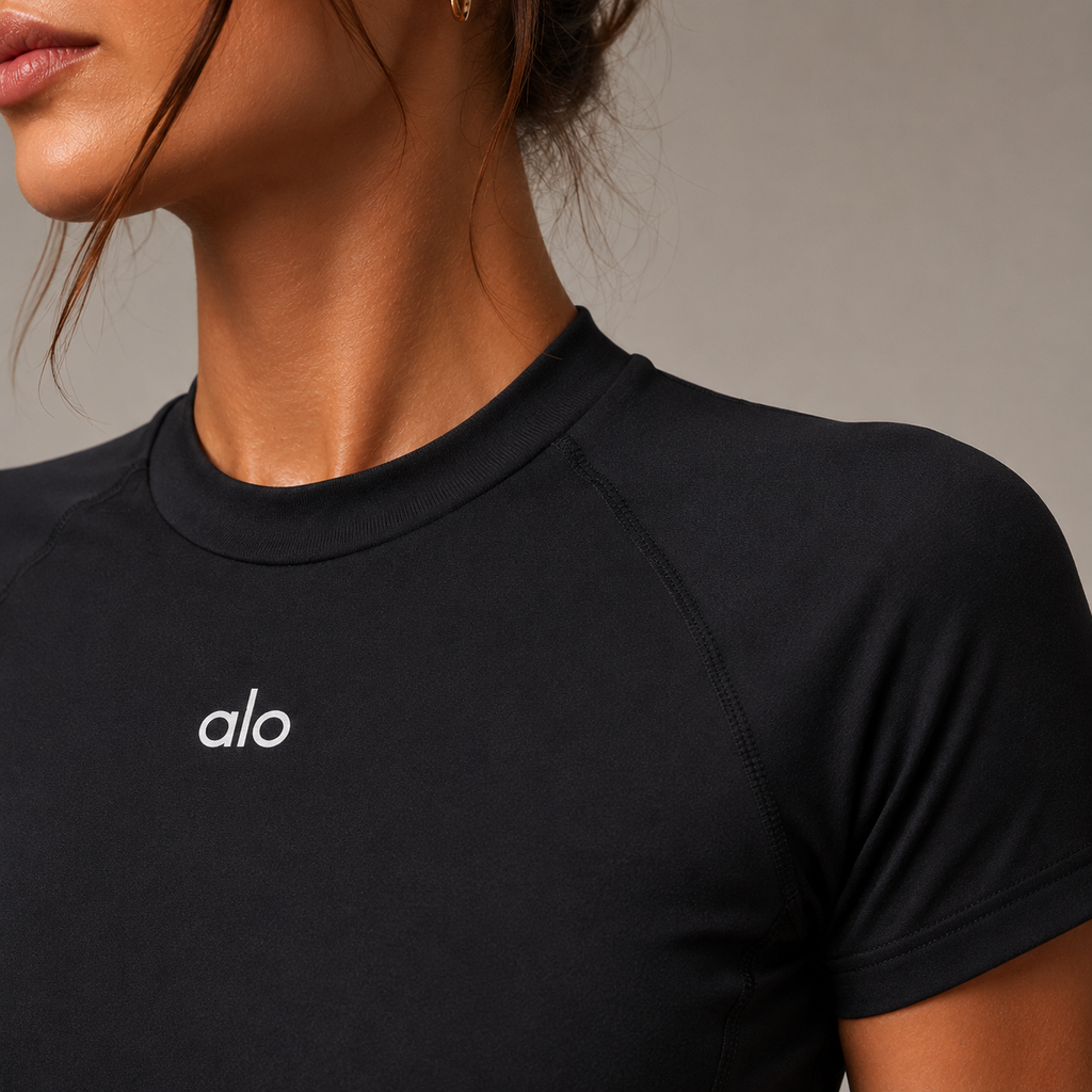 Lara Fitness-Shirt